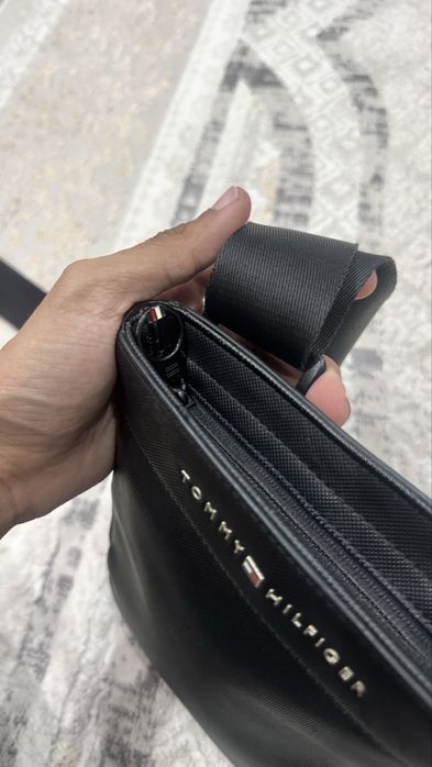 Tommy Hilfiger оригинал