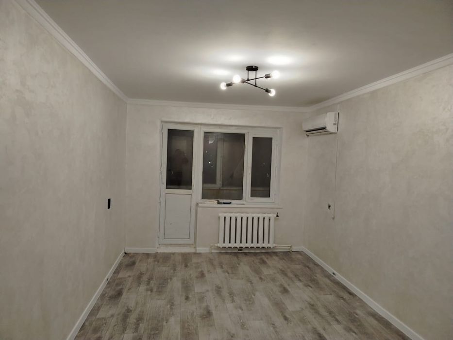 Продам 2 ком кв, в районе Курмыша после ремонта.