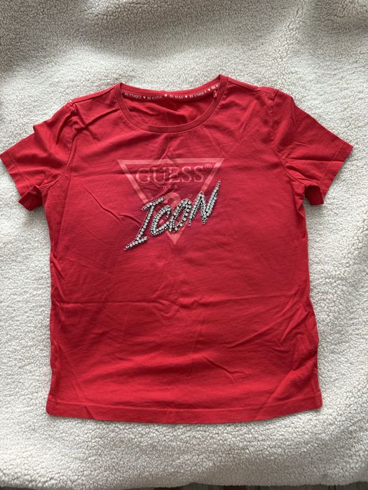 Тениска Guess оригинална