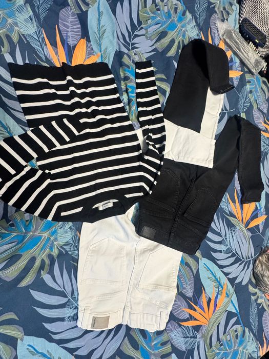 Детски дънки 32 номер