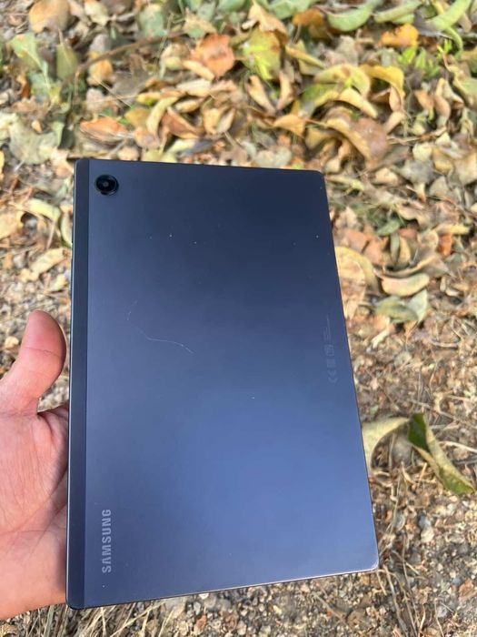 Samsung Tab a 8 planwet