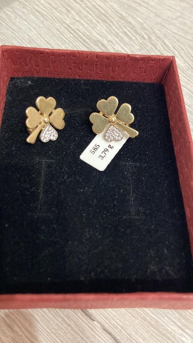 Алтын Золото 585