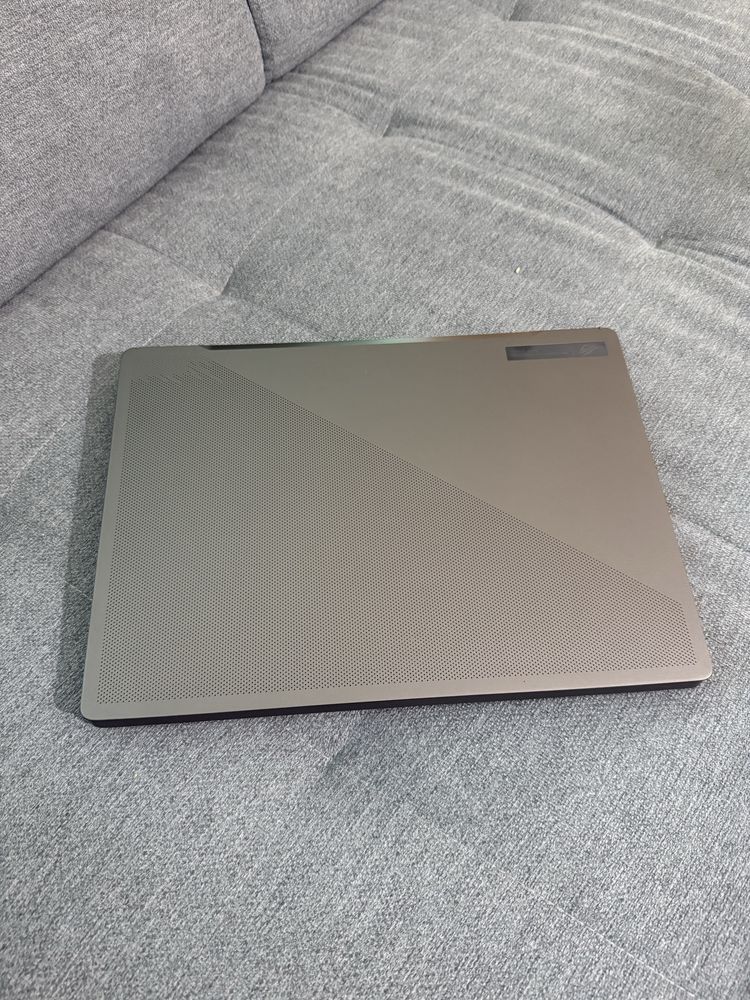 Лаптоп asus zephyrus g14 гаранция