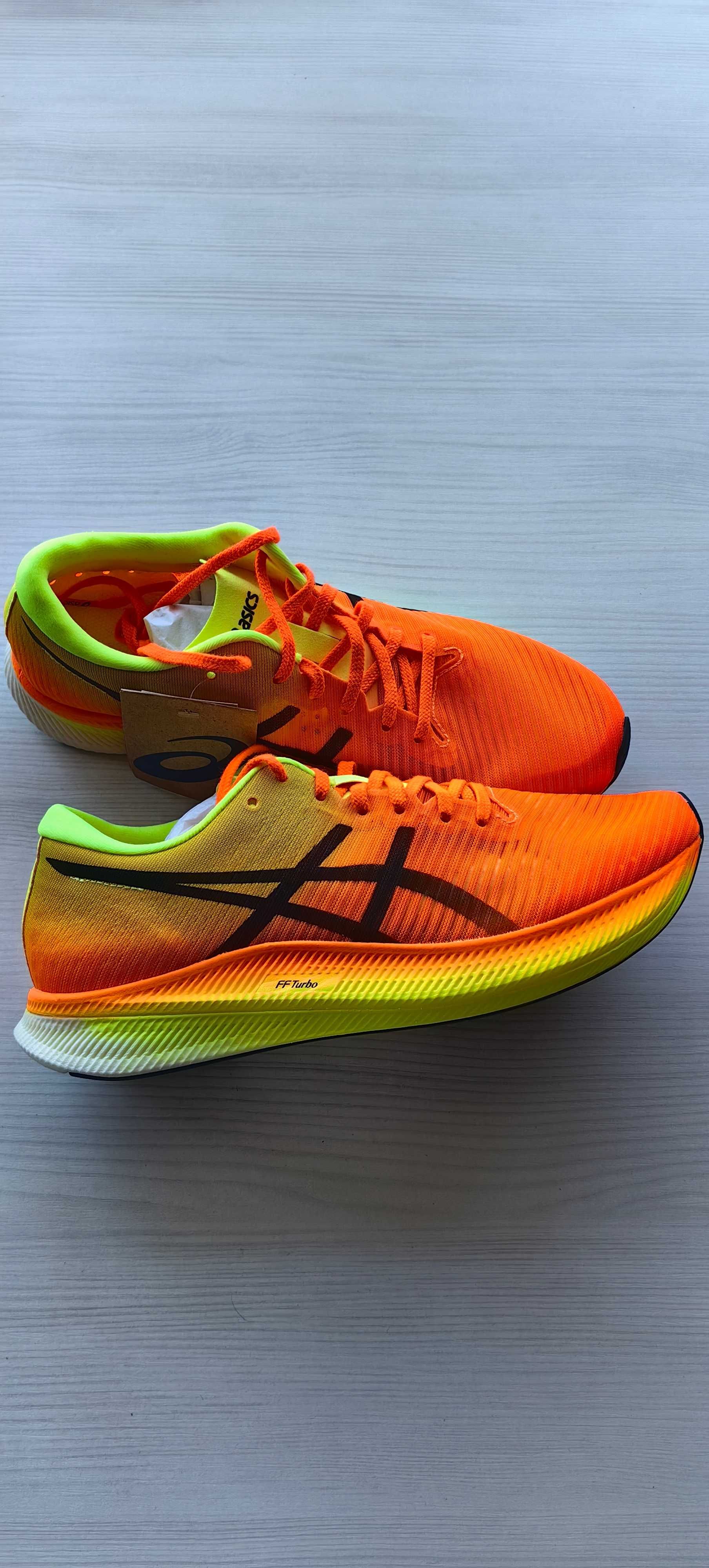 Asics Metaspeed Edge