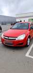Opel Astra Unic proprietar in Romania, stare foarte buna