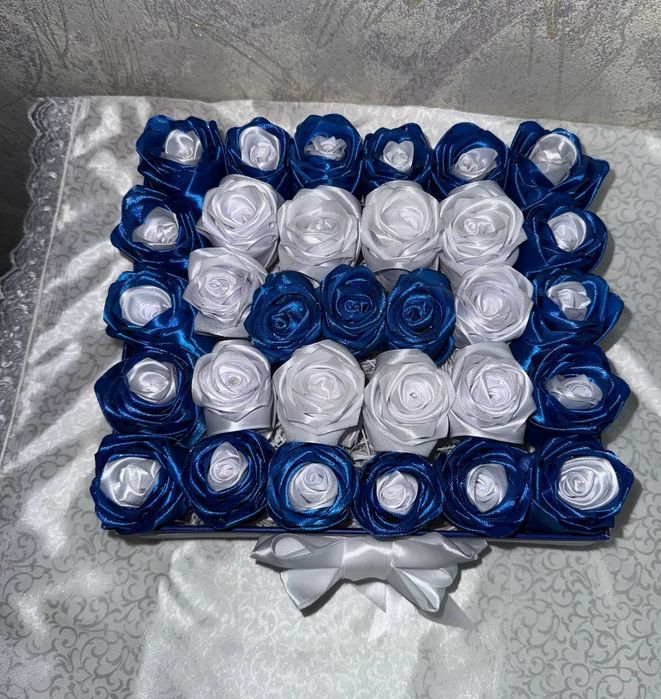 Продаются готовые цветы и на заказ