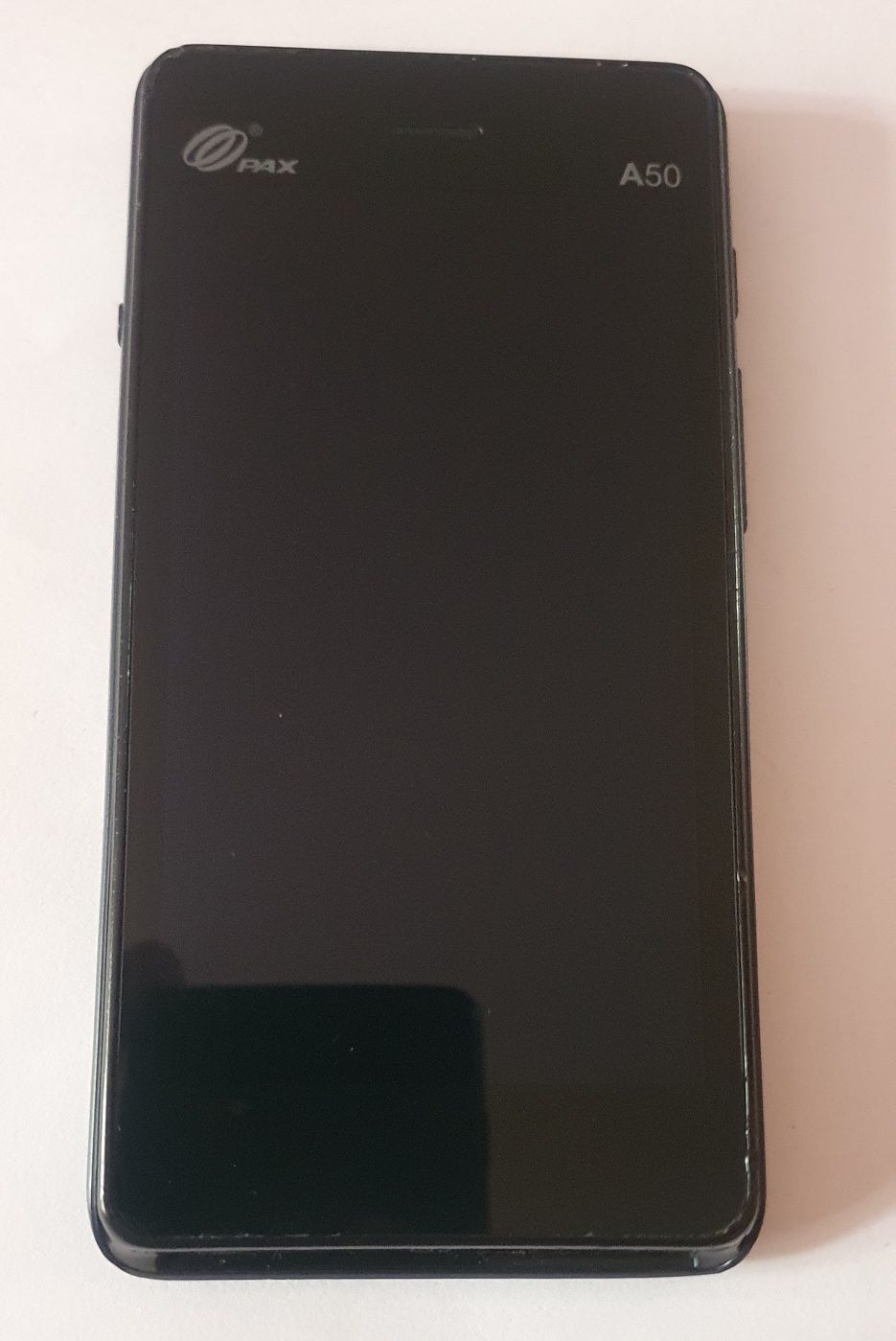 Terminal Pos Viva wallet Pax A50