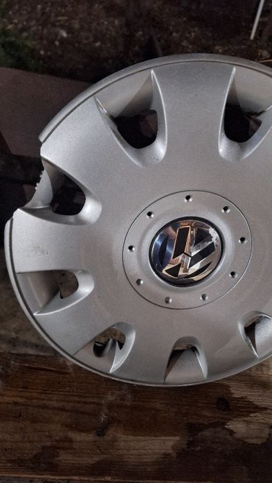 Оригинални тасове 15 ки за vw