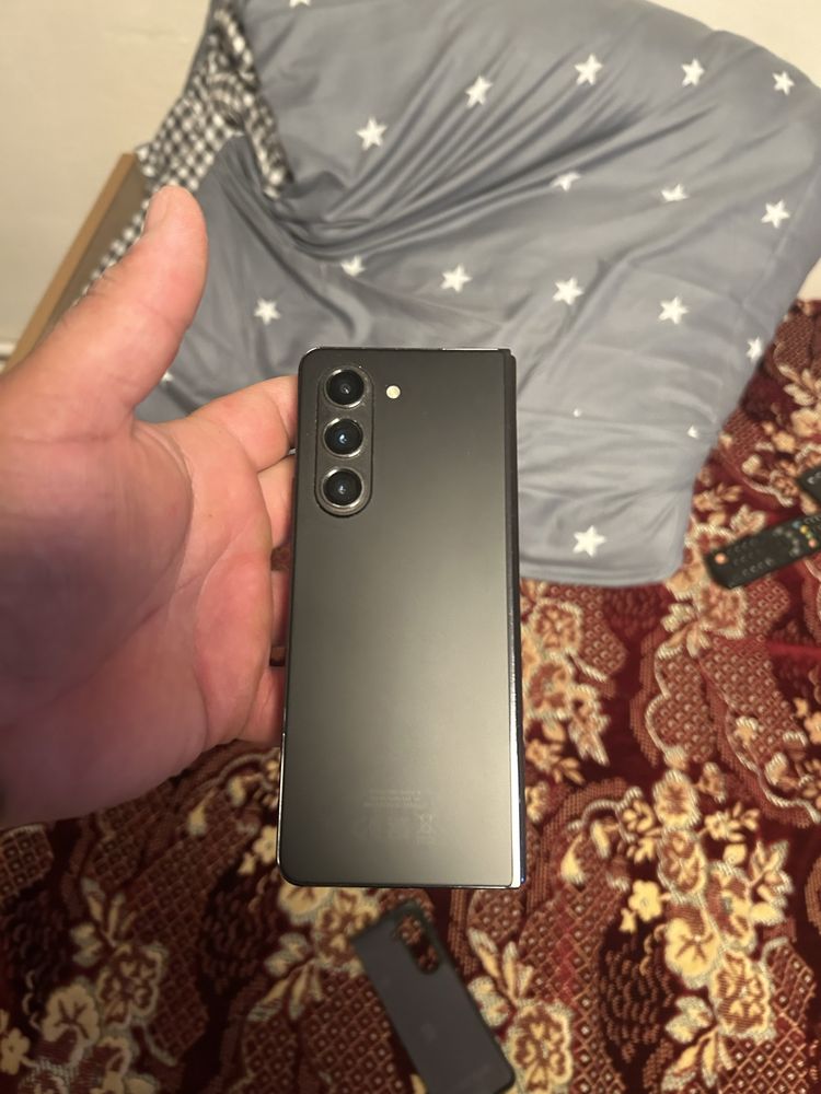 Samsung z fold5 sau schimb cu scuter
