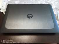 Лаптоп hp zbook15