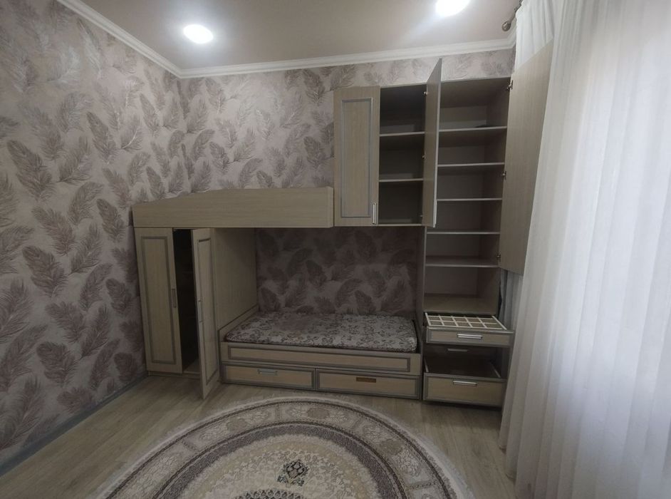 Детская мебель в хорошем состоянии