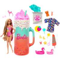 Barbie Color Pop Reveal Rise and Surprise Fruit,