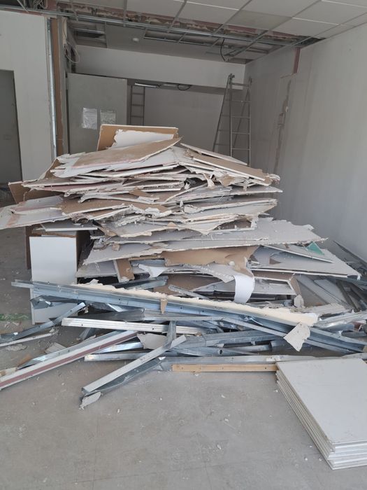 Debarasari apartamente