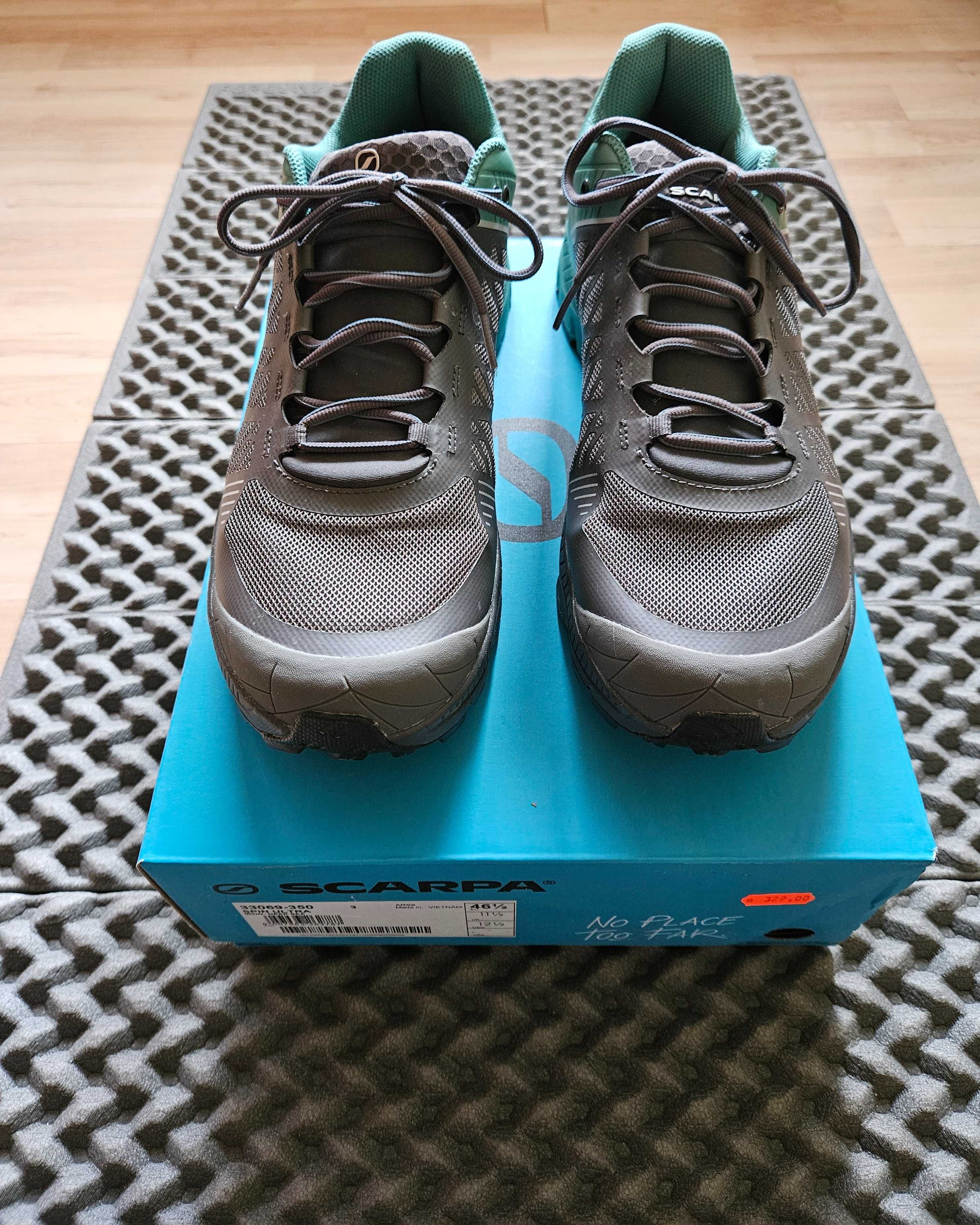 Scarpa Spin Ultra