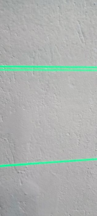 Лазерен нивелир Huepar 904DG