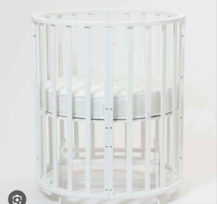 Продам детскую мебель