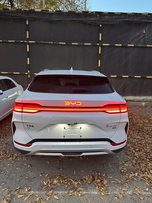 Byd chempion Smart 2026 tayyor notariusga