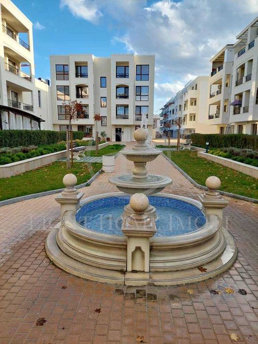 Продава се Четиристаен апартамент в Пловдив, Христо Смирненски - 219 кв.м за 1521 €/кв.м - Снимка #7