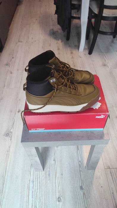 Сникърси Puma Tarrenz SB II PureTex