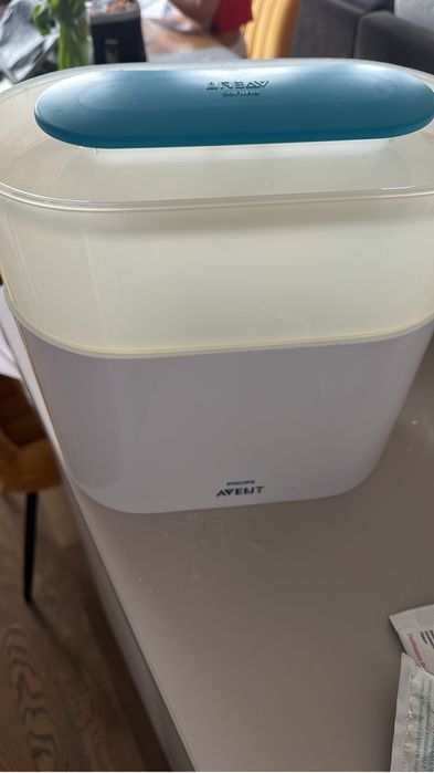 Vand Sterilizator Philips Avent