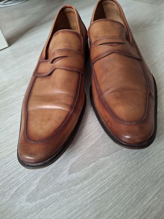 #Мода и стиль" Мужская обувь