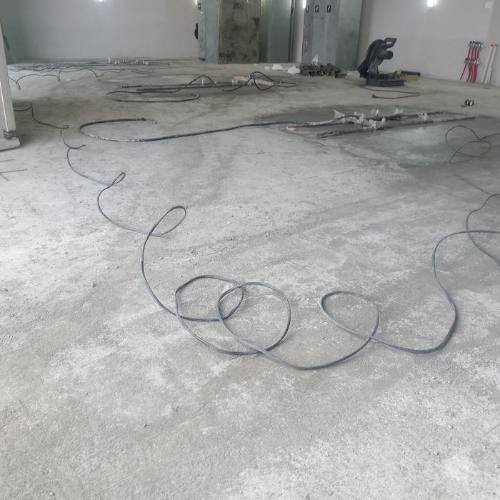 Шкатурка стаяшка