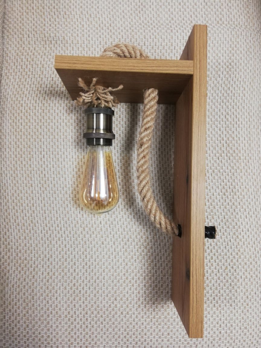 Декоративна лампа