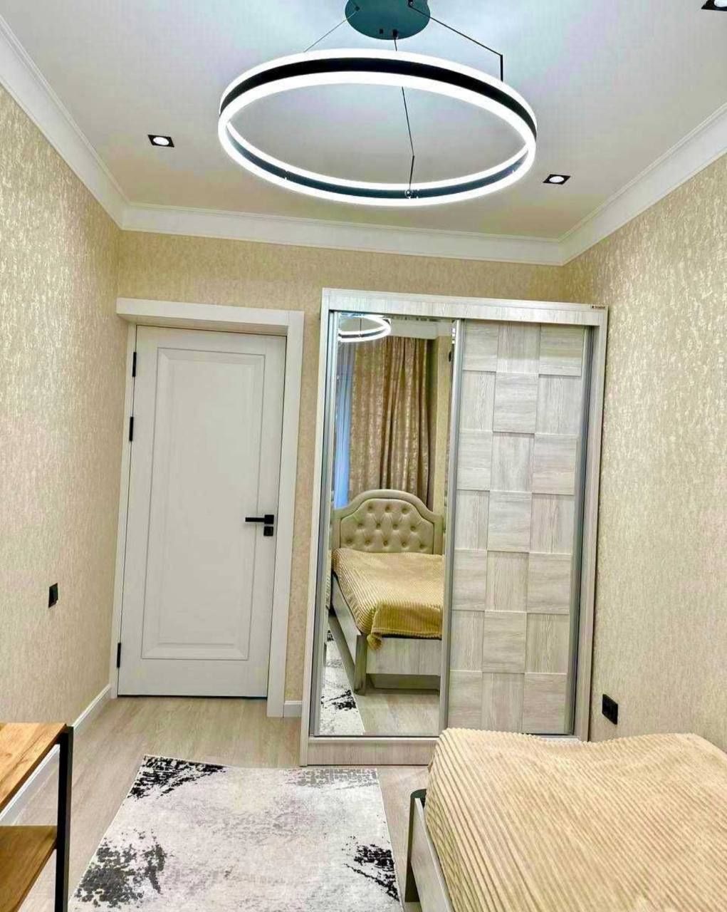 Продажа на Ц-6 Юнусабад 5/3/4 110м² евроремонт Укомплектована