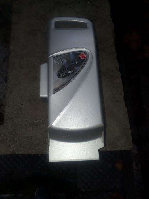 Батерия за велосипед