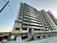 Apartament tip studio - Parc Residence