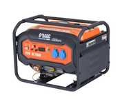 Generator omac gt 7000 3,5kw