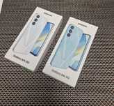 Galaxy A16 5G 128GB. SIGILATE ! Blue , Silver