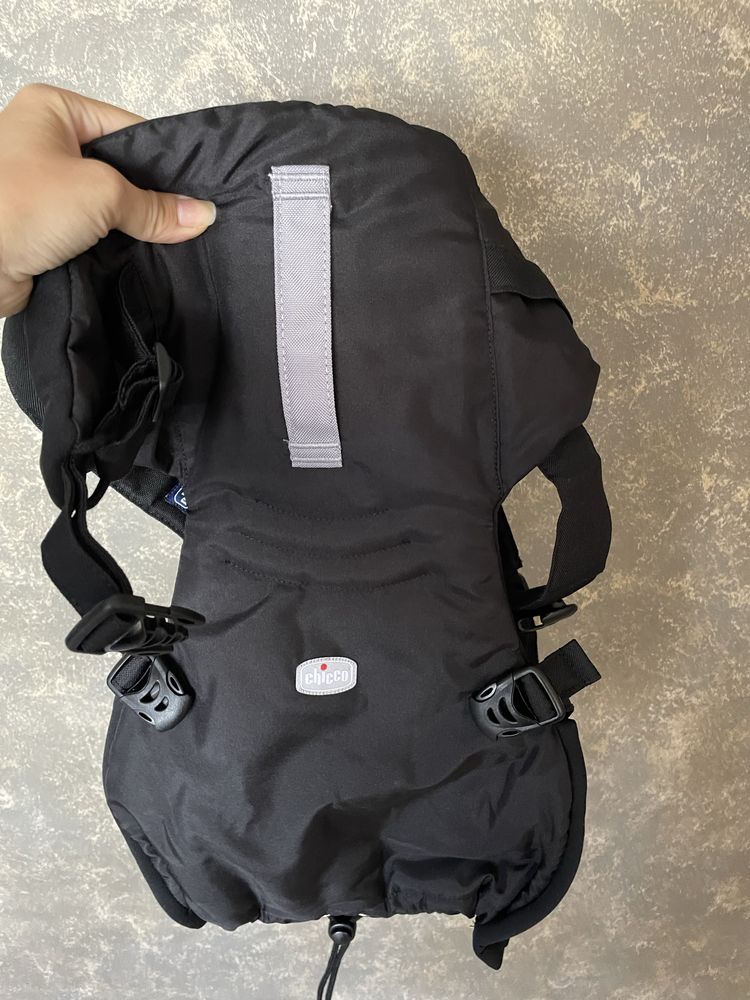 Кенгуру “Chicco EASYFIT “