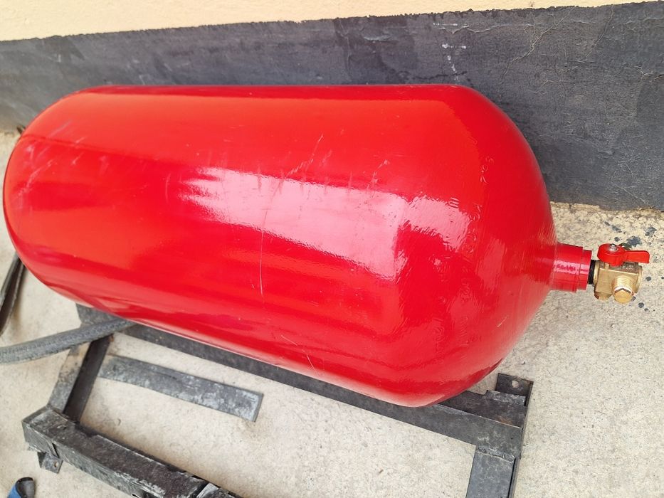 Газ,Балон,машинага,ЯНГИ,НОВЫЙ