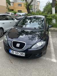 Seat leon 2.0 TDI, 140 cp, dpf on