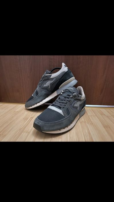 Adidași piele Kangaroos