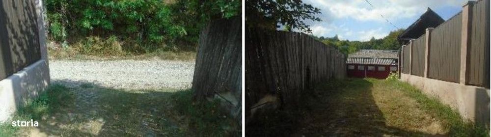 Casa si teren Cota parte 1/2, Viisoara, ID: R2730361