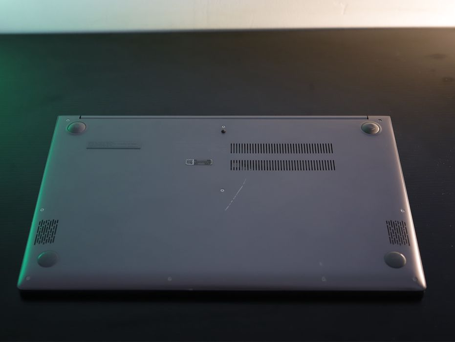 Laptop Asus Vivobook S14/S15