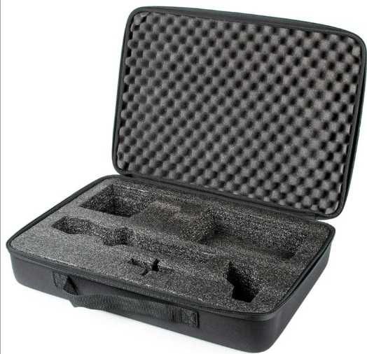 Microfon Shure GLXD capsula  Beta58 si geanta