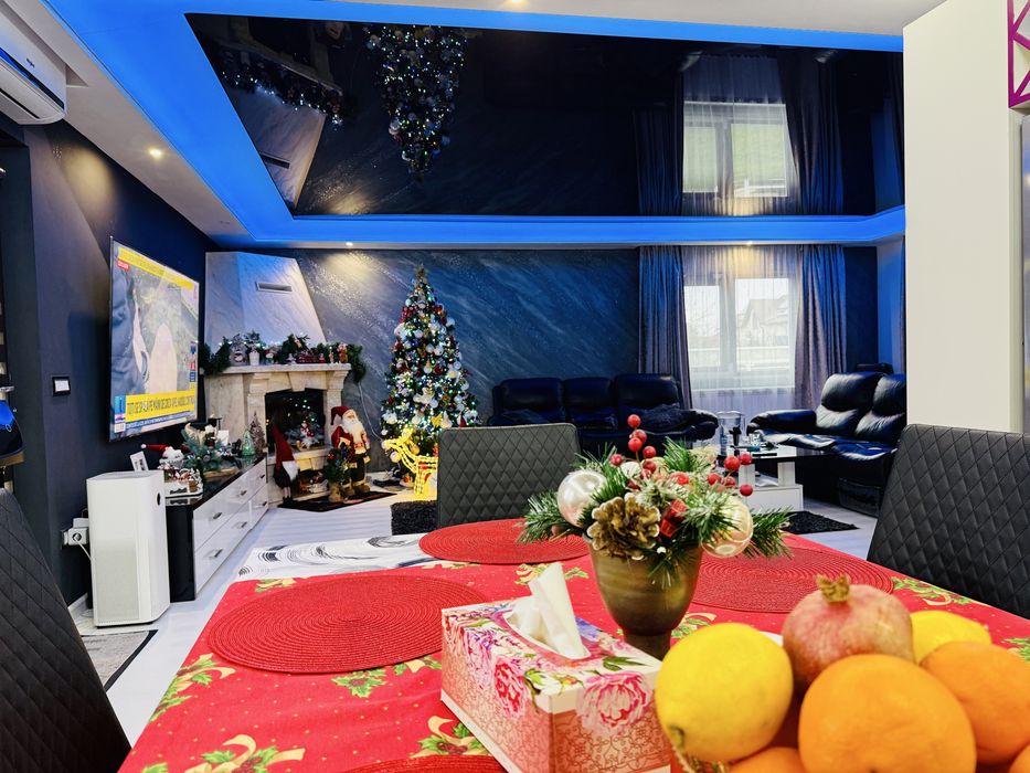 Vila de vanzare Aerodrom Variante imobiliare , auto