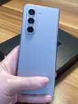 Samsung Galaxy Z Fold 5 Duos / Garanție 6 luni / 256 Gb / Foarte bun