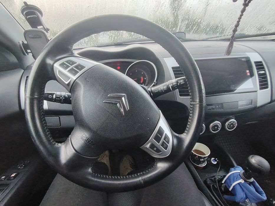 Citroen de vânzare sau schimb