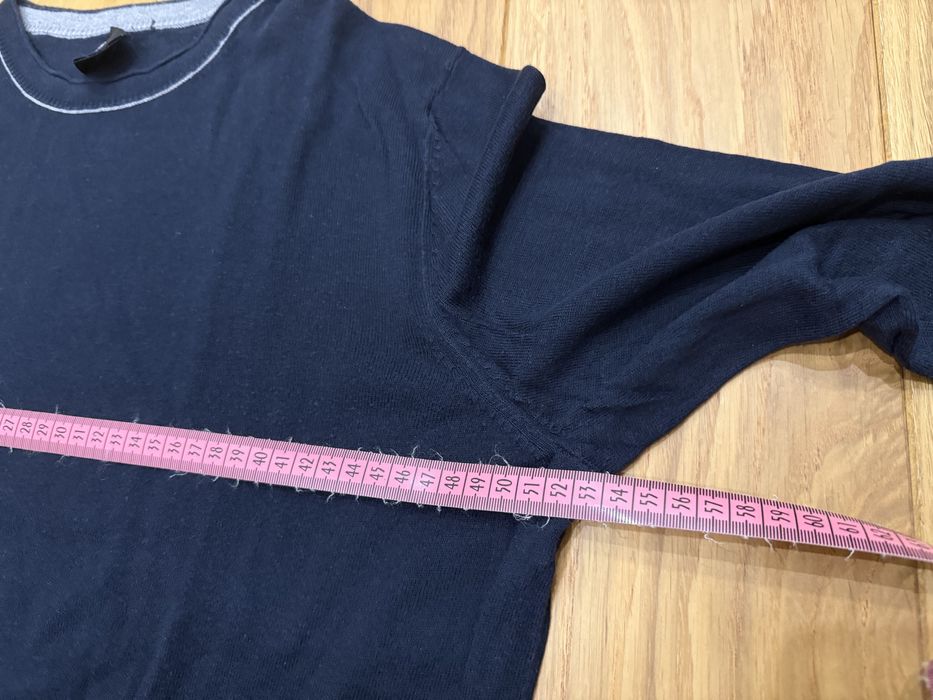 Пуловер Boss размер М