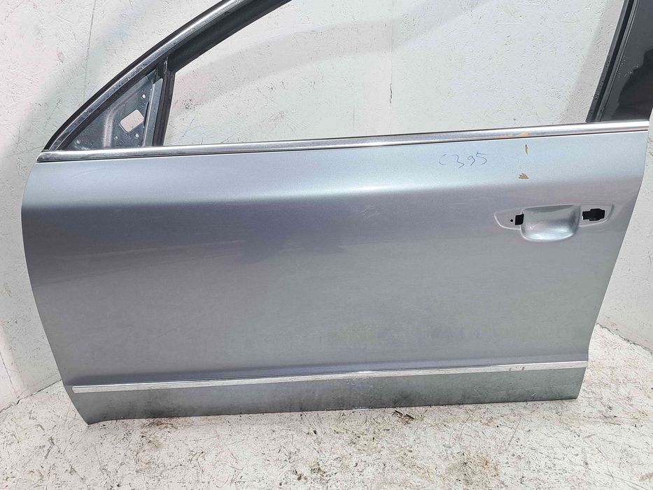 Usa stanga fata Skoda Superb II Combi (3T5) Facelift [Fabr 2009-2015]