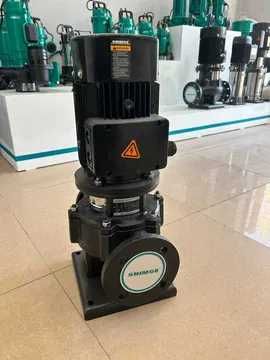 Циркуляционные промышленные насосы в Ташкенте 2.2 kw