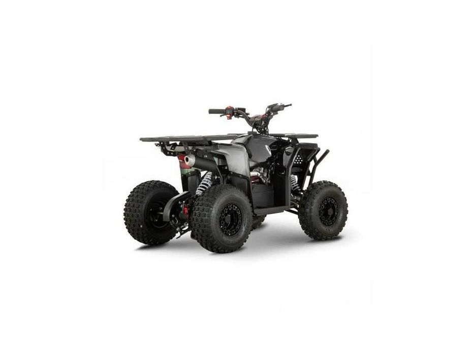 Atv 125cc pentru copii Minirocket Explorer , Verde