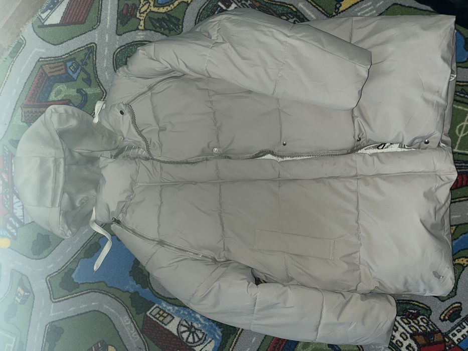 Куртка разаер 50-52