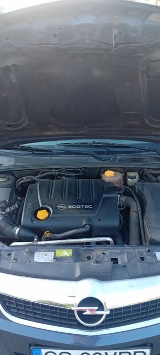 Opel Vectra C  2007