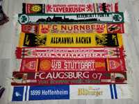 Fulare fotbal Bayern Leverkusen, Inter, Stuttgart, Tottenham, Barcelon