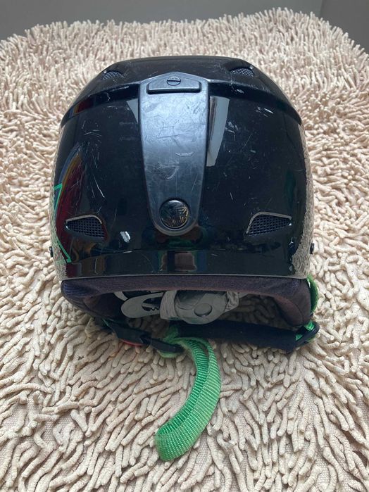 Casca ski copii Burton Progression XS=49-53 cm